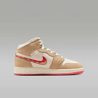 Jordan 1 Mid SE Baby/Toddler Shoes