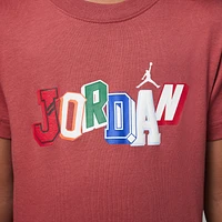 Jordan Little Kids' Signature T-Shirt