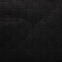Jordan Monogram Pouch (0.69L)