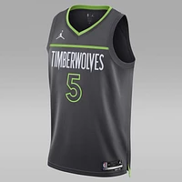 Minnesota Timberwolves Statement Edition Men's Jordan Dri-FIT NBA Swingman Jersey