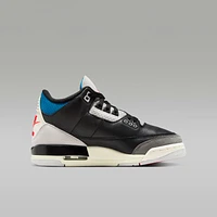 Jordan 3 Retro "Rare Air" Baby/Toddler Shoes