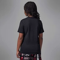 Jordan Big Kids' Air Stretch T-Shirt