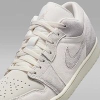 Air Jordan 1 Low SE Craft Men's Shoes