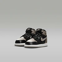 Jordan 1 Retro High OG Baby/Toddler Shoes