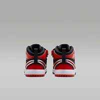 Jordan 1 Mid RM EasyOn Baby/Toddler Shoes