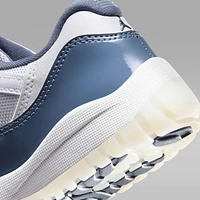 Jordan 11 Retro Low "Diffused Blue" Little Kids' Shoes