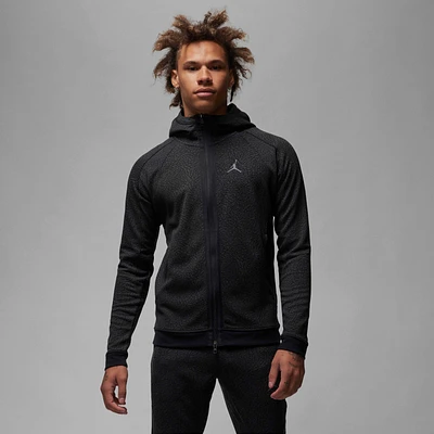 Jordan Dri-FIT Sport Men's Full-Zip Hoodie