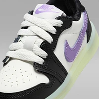 Jordan 1 Retro Low Baby/Toddler Shoes