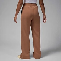 Jordan Flight Fleece Women's Open-Hem Pants