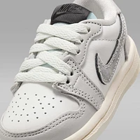 Jordan 1 Retro Low "LNY" Baby/Toddler Shoes