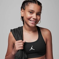 Jordan Dri-FIT Big Kids' Jumpman Bra