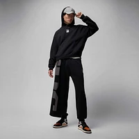 Jordan Brooklyn Fleece Men's Graphic Pullover Hoodie