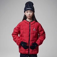 Jordan Big Kids' 2-Piece Beanie Set