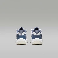 Jordan 11 Retro Low "Diffused Blue" Little Kids' Shoes