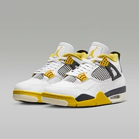 Air Jordan 4 Retro Women's Shoes