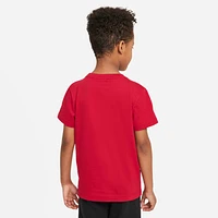 Jordan Jumpman Air Little Kids' Embroidered T-Shirt