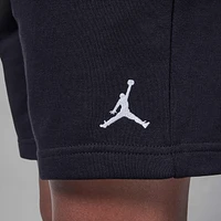 Jordan MJ Brooklyn French Terry Essentials Toddler Shorts