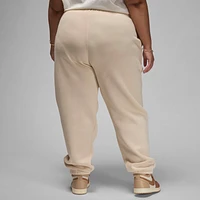 Jordan Brooklyn Fleece Women's Pants (Plus Size)