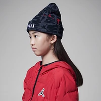 Jordan Big Kids' 2-Piece Beanie Set