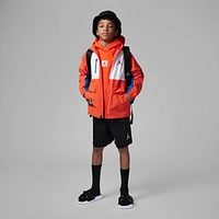 Jordan Dri-FIT Big Kids' Training Shorts