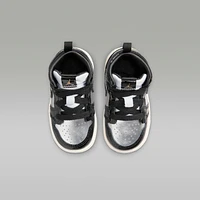 Jordan 1 Mid SE Baby/Toddler Shoes