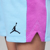 Jordan Air Stacked Toddler Shorts Set