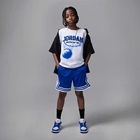 Jordan Dri-FIT Sport Big Kids' Hoop T-Shirt
