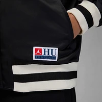 Jordan x Howard University Women's Varsity Jacket