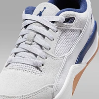 Jordan Flight Court Big Kids' Shoes