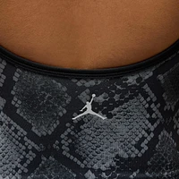 Jordan Sport Women's Printed Cropped Tank