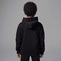 Jordan Little Kids' Baseline Pullover Hoodie