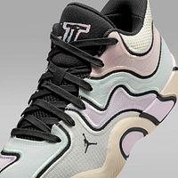 Tatum 3 Big Kids' Basketball Shoes