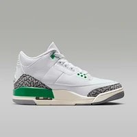 Air Jordan 3 Retro Women's Shoes