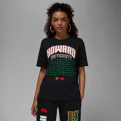 Jordan x Howard University Women's T-Shirt