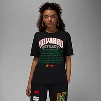 Jordan x Howard University Women's T-Shirt