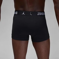 Jordan Flight Men's Cotton Trunks (3-Pack)