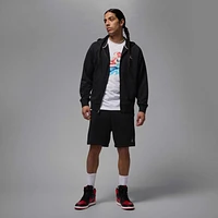 Jordan Brooklyn Fleece Men's Full-Zip Hoodie