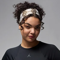 Jordan Performance Sport Dri-FIT Adjustable Headband