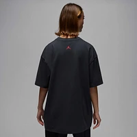 Jordan Women's Oversized Short-Sleeve Graphic T-Shirt