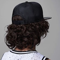 Jordan Big Kids' Retro 11 Flat Brim Cap