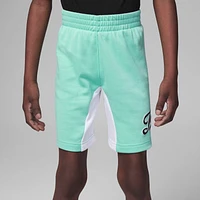 Jordan MVP 23 Baby (12-24M) Shorts Set