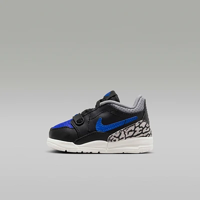 Jordan Legacy 312 Low Infant/Toddler Shoes