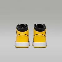 Jordan 1 Mid SE Baby/Toddler Shoes
