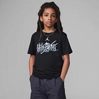 Jordan Big Kids' Flight Team T-Shirt