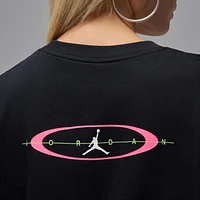 Jordan Brooklyn Women's Graphic T-Shirt