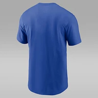 Florida Sideline Mantra Men's Jordan Brand Dri-FIT College T-Shirt