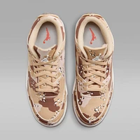 Air Jordan 3 Retro Tex "Desert Camo" Women's Shoes