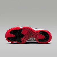 Air Jordan 11 Retro "Bred Velvet" Women's Shoes