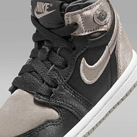 Jordan 1 Retro High OG Baby/Toddler Shoes