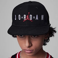 Jordan Jumpman Air Cap Big Kids' Hat